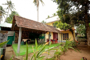 Sherin Cottage